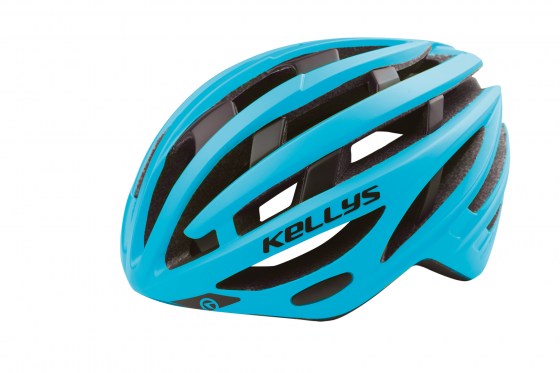 helmet SPURT blue
